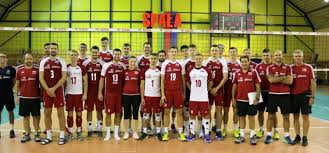 Transmisja live stream online w internecie. Polska Slowenia