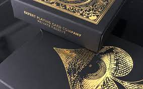 However, it may come as a surprise that some people not only play cards but also collect playing card decks as well. Top 5 Decks Of Rare Playing Cards In 2020 Luxury Playing Cards