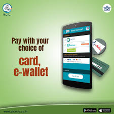 Irctc Offers Multiple Payment Options That Help Users Book Flight Tickets With Most Cards And Wallets This Faci Book Flight Tickets Flight Ticket Air Tickets