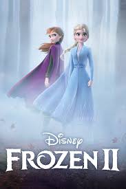Elsa, anna, kristoff și olaf se îndreaptă departe în pădure pentru a afla adevărul despre un mister antic al regatului lor. Frozen 2 Disney Movies