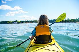 They will send a catalogue to you, but it is unclear whether they can ship or not). Kayaking On Clear Lake In Riding Mountain National Park Wander The Map