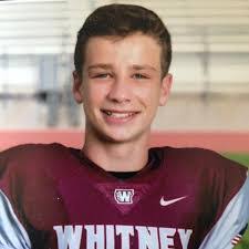 Whitney Lincoln's Instagram, Twitter & Facebook