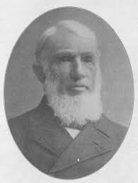 John Rodolphus Booth (1827-1925)