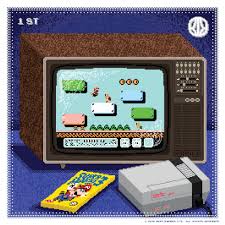The Bertieworks Advent Calendar Dec 1st Our Favourite Present Gaming Products Gameboy Calendar