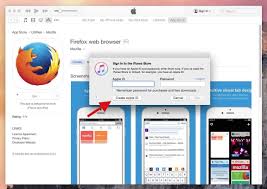 30,000+ | firefox store rating: How To Install The Region Locked Firefox Browser On Your Iphone Ios Iphone Gadget Hacks
