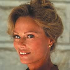 Filmografie Abby Dalton