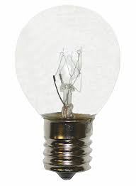 However, plenty of models exist without gaudy candelabra lights and annoying pull chains. Lumapro Incandescent Bulb S11 Intermediate Screw E17 Lumens 440 Lm Watts 40w 4rzz3 40s11n 120v Grainger