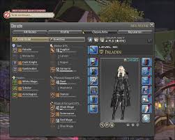 Updates will be made after raid progress is. Beginner S Guide For Final Fantasy Xiv Moonieverse