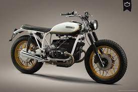 Bmw R100 Rs 1981 La Corona 004 By La Corona Motorcycles Motorcycles Motos Clasicas Bmw Cafe Racer Personalizada