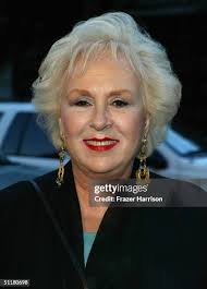 201 Doris Harrison Photos & High Res Pictures