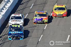 Everyone gets the same chassis, but you supply your own engine and running generating billions of dollars for the owners an all there partners. Nascar Looking To Do Some Things Differently In Gen 7 Car