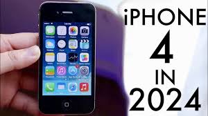 Image result for iPhone 4