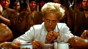 Mud, mutiny and madness movie review
