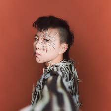 雲朵 (feat. 九維)