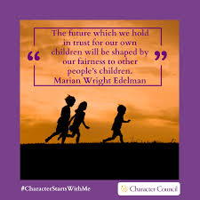 Justice Quotes - Character Council