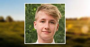 Zachary "Zach" Randall Zitting Obituary September 27, 2017