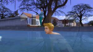 Playing sims 3 and want to know what all the expansions are? The Sims 4 A Modder Is Trying To Unlock Ocean Swimming