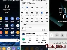 Welcome to miui themes, a unique collection of miui theme for xiaomi device users to make their device look different from others. Cara Menggunakan Miui Theme Editor Pasang Tema Mtz Yukampus