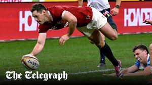 The Telegraph - News update