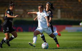 Check spelling or type a new query. Colo Colo Vs Universidad De Concepcion Donde Cuando Y Como Ver En Vivo El Partido Por La Fecha 6 Del Campeonato Nacional Femenino