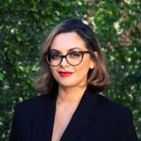 Cristina Betancourt, SHRM-CP