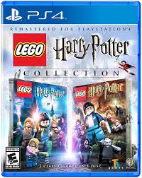 Universe in peril features an original story crossing the entire marvel universe. Ripley Lego Harry Potter Collection Playstation 4