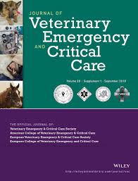 Evergreen animal hospital | call now for reliable care for your dog or cat. Abstracts From The International Veterinary Emergency And Critical Care Symposium The European Veterinary Emergency And Critical Care Annual Congress And The Acvecc Vetcot Veterinary Trauma Critical Care Conference 2018 2018