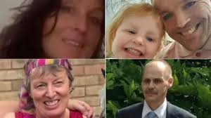 Plymouth shooting: Inquest told of confusion in gun licence unit