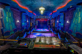 Photo Gallery The Gothic Theatre