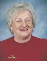 Gloria M. Schreck Obituary