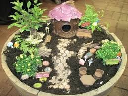 Check spelling or type a new query. Fairy Garden Ideas How To Build A Magic Home For Fairies And Elves