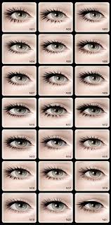 3.make sure the custom content works in your game. Great Pic Eyelashes Sims 4 Popular Artificialeyelashes Beautifuleyelashes Besteyelashes Sims 4 Best Sims Sims 4 Cc Eyes