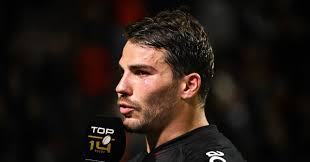 Antoine Dupont, scandale confirmé