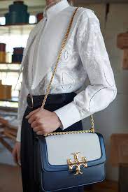 Tory Burch Spring 2021 Ready To Wear Fashion Show Vogue