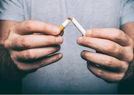 Inhaling these dangerous substances damages the airways and tiny air sacs, known as alveoli, in the lungs. 10 Common Lung Cancer Questions Community Health Network