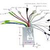 Wiring diagram polaris e bike readingrat net at controller. 1