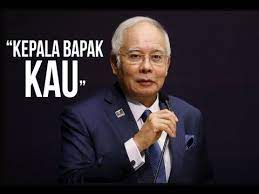 You're saying that's the best method?! Why So Shocked By Kepala Bapak Kau Youtube