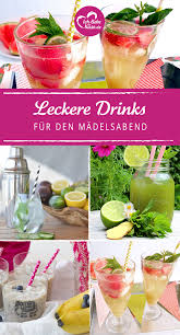 Wir Prasentieren Die Lieblingsdrinks Fur Den Perfekten Madelsabend Von Den Bloggerinnen Von Amour De Soi Missbonn Lebensmittel Essen Lecker Essen Und Trinken