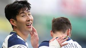 Hello and welcome to live coverage of the premier league fixture between leeds united and tottenham. Tottenham Hotspur 3 0 Leeds United Harry Kane Son Heung Min Help Spurs Return To Winning Ways Leeds News Today