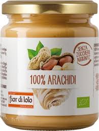 We did not find results for: Crema Di Arachidi Tostate Bio Fior Di Loto