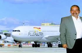 Fue ganadora en nickelodeon kids' choice awards 2017 a película animada favorita y ellen degeneres también como voz favorita de una película animada. El Empresario Rodolfo Reyes Rojas Es El Unico Consejero De La Aerolinea Plus Ultra Que Continuo Gozando De Sueldo Tras La Pandemia