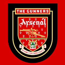 In late 1886, a gaggle of workers from the woolwich arsenal armament factory decided to form a football team. File Arsenal Crest 1994 1995 Svg Wikimedia Commons