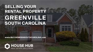 Selling Your Rental Property In Greenville Sc Call 864 272 5400 We B In 2020 Rental Property We Buy Houses Home Buying Process