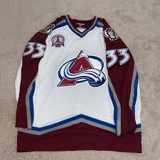 2018 nfl super bowl 52th. Mitchell Ness 2001 Stanley Cup Patrick Roy Home Jersey Replica Hockey Apparel Jerseys Socks