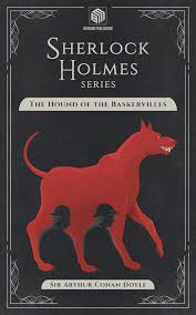 The Hound of the Baskervilles (Annotated) | Sherlock Holmes