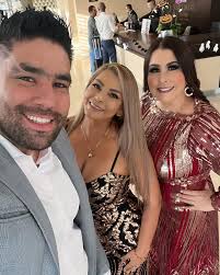 Hoy en el @movistararenaco @damariscaroprensa @poncio_productor  #tuformadeamar #latinosmusicaward