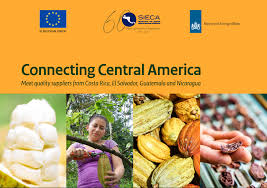 We accelerate positive change with the world's best chocolate and snacks. Virtual B2b Meetings Cacao Chocolate From Central America Cbi
