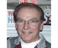 THEODORE VICK Obituary (2015)