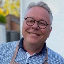 Jip, geslaagd voor mijn TBV examen, met een 8 ook nog 🤪🥳