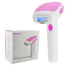 To get a perfectly hairless finish, you'll need an extra set of here's our full breakdown of the best back hair removal methods. Ipl Professional Laser Hair Removal Home Use Permanent Epilator Machine Pink Black Buy Online At Best Prices In Pakistan Daraz Pk